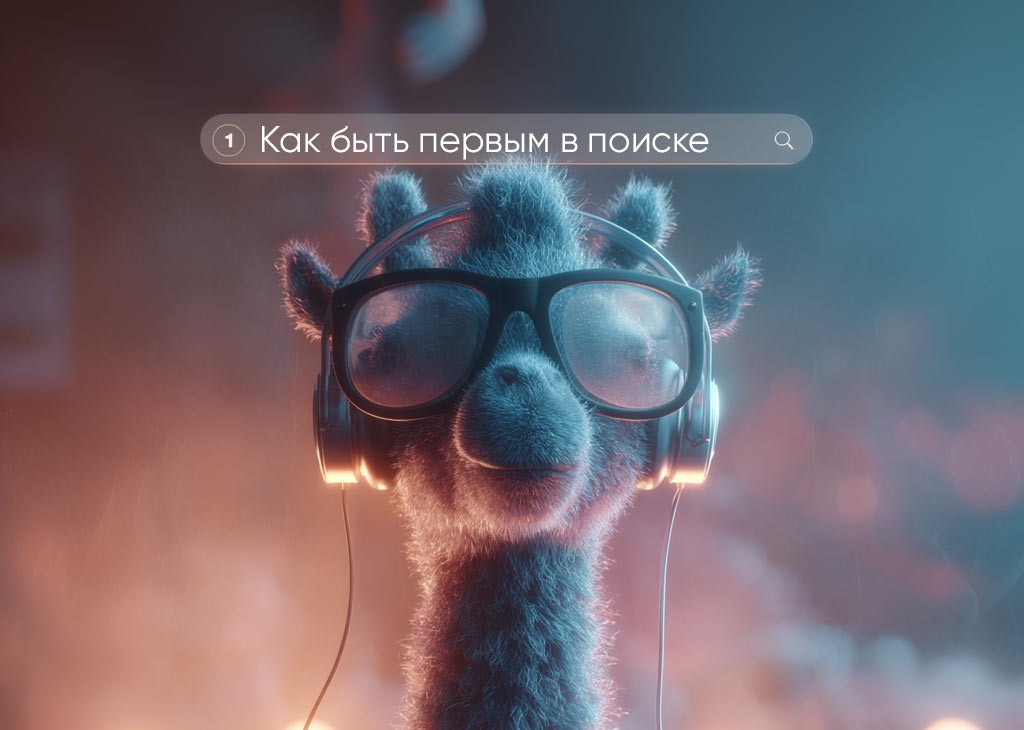 Что в себя включает работы по SEO