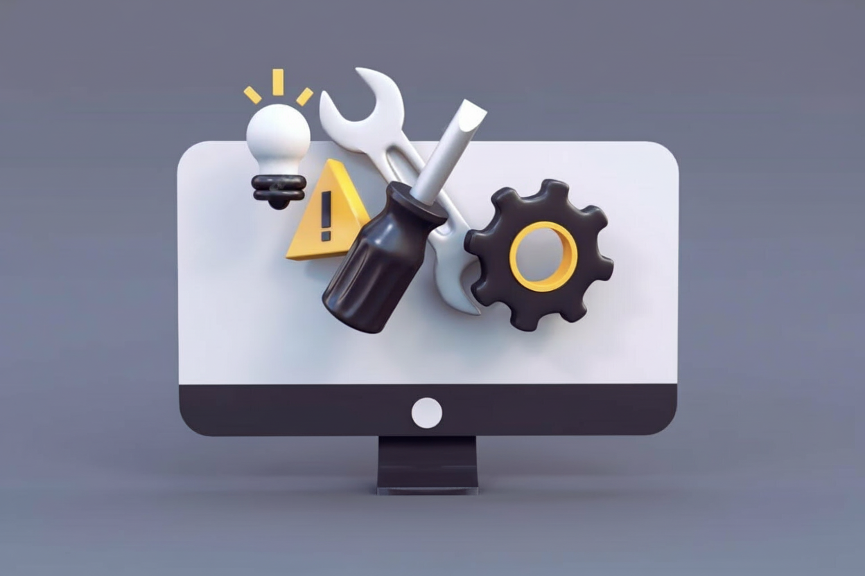 Техническая поддержка сайта в 2025 году: что входит, сколько стоит и как выбрать надежного подрядчика