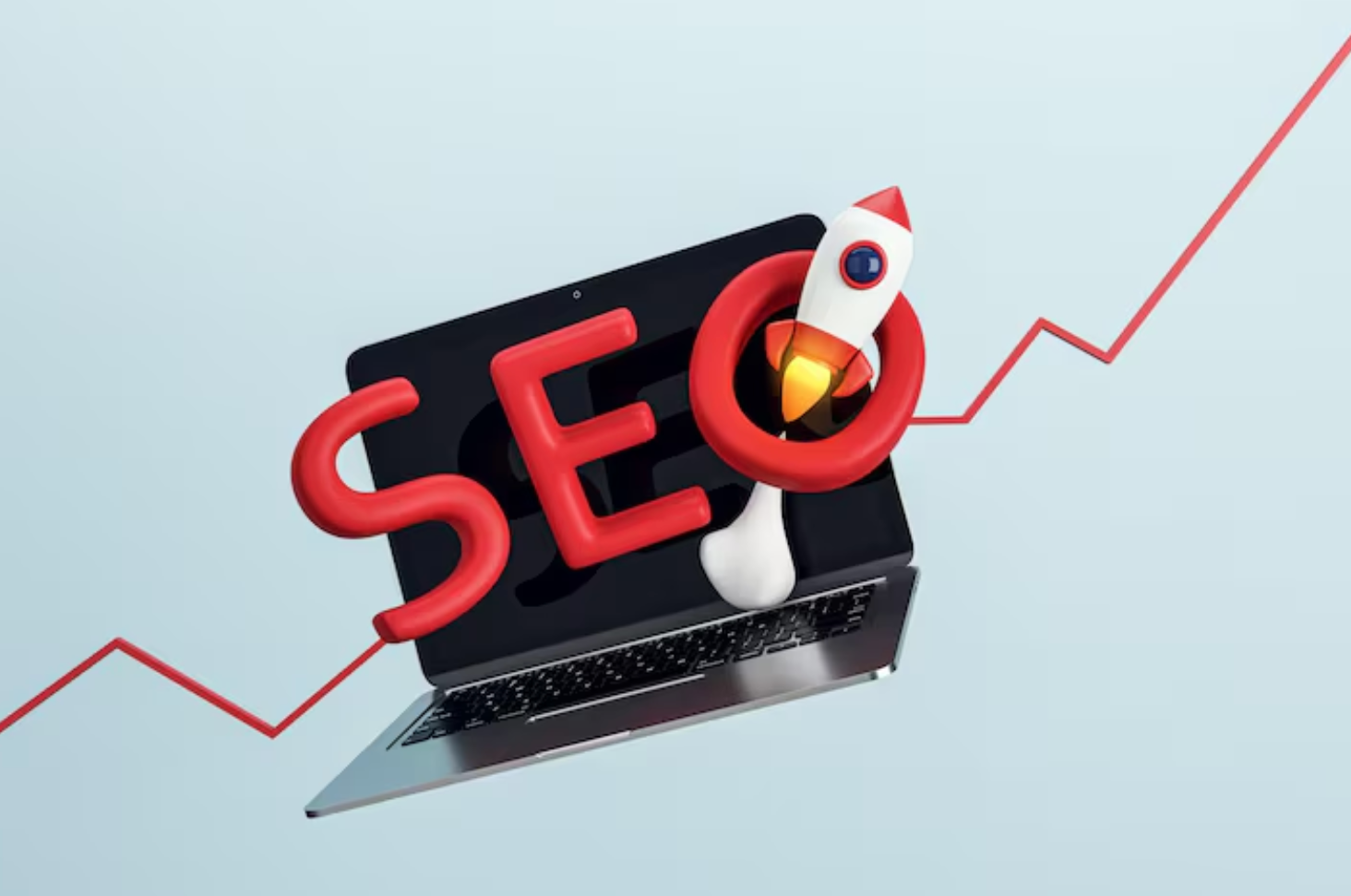 SEO-продвижение сайтов в ТОП-10: Полный гид по раскрутке в 2025 году от мифов до реальных результатов