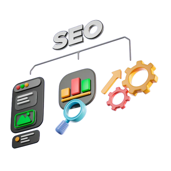 SEO+Контекст