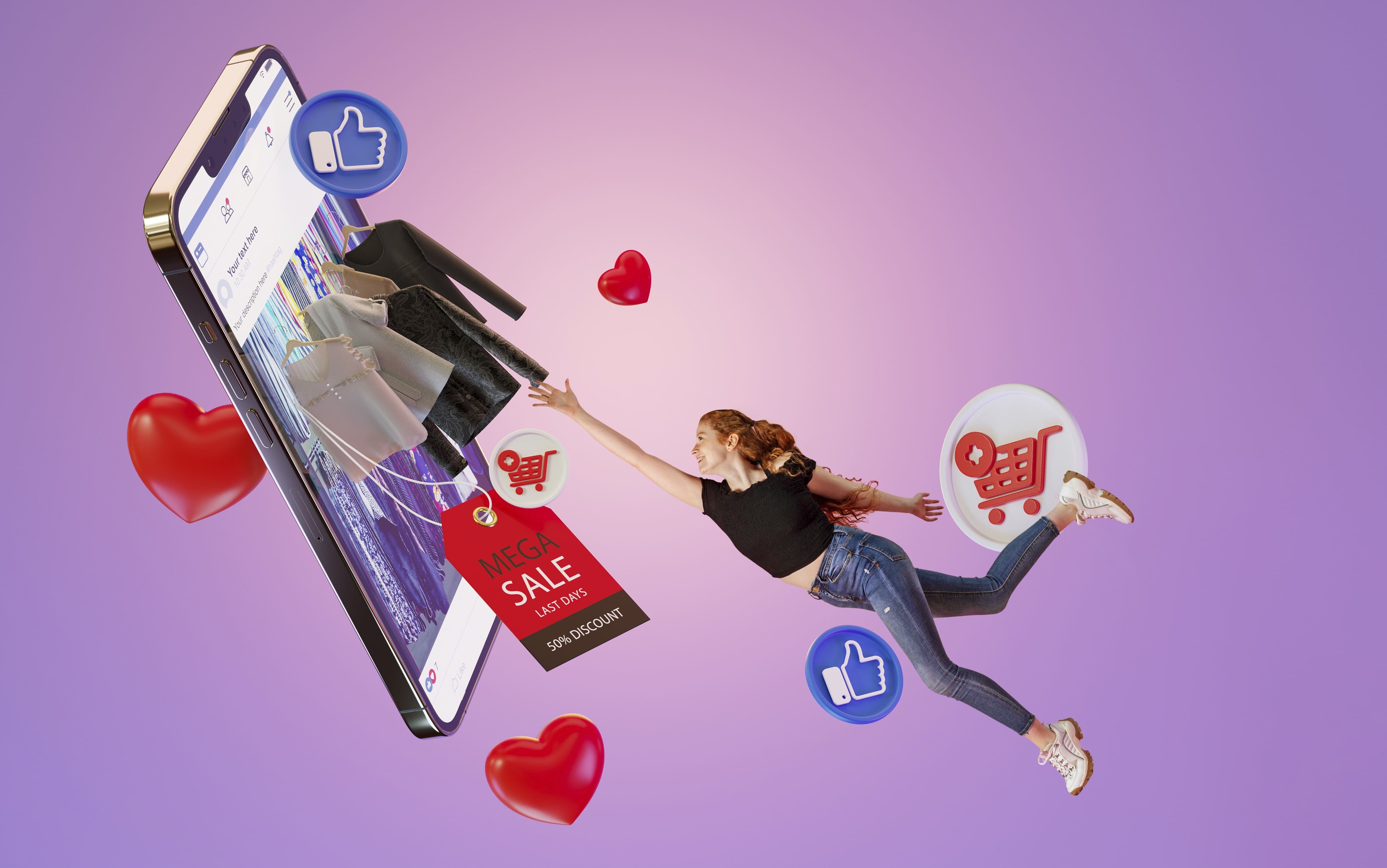 РСЯ (Рекламная сеть Яндекса): Как получать дешевые клики и целевых клиентов, когда поиск слишком дорог.