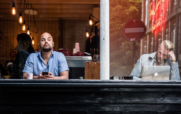 Нужен ли сайт ресторану?