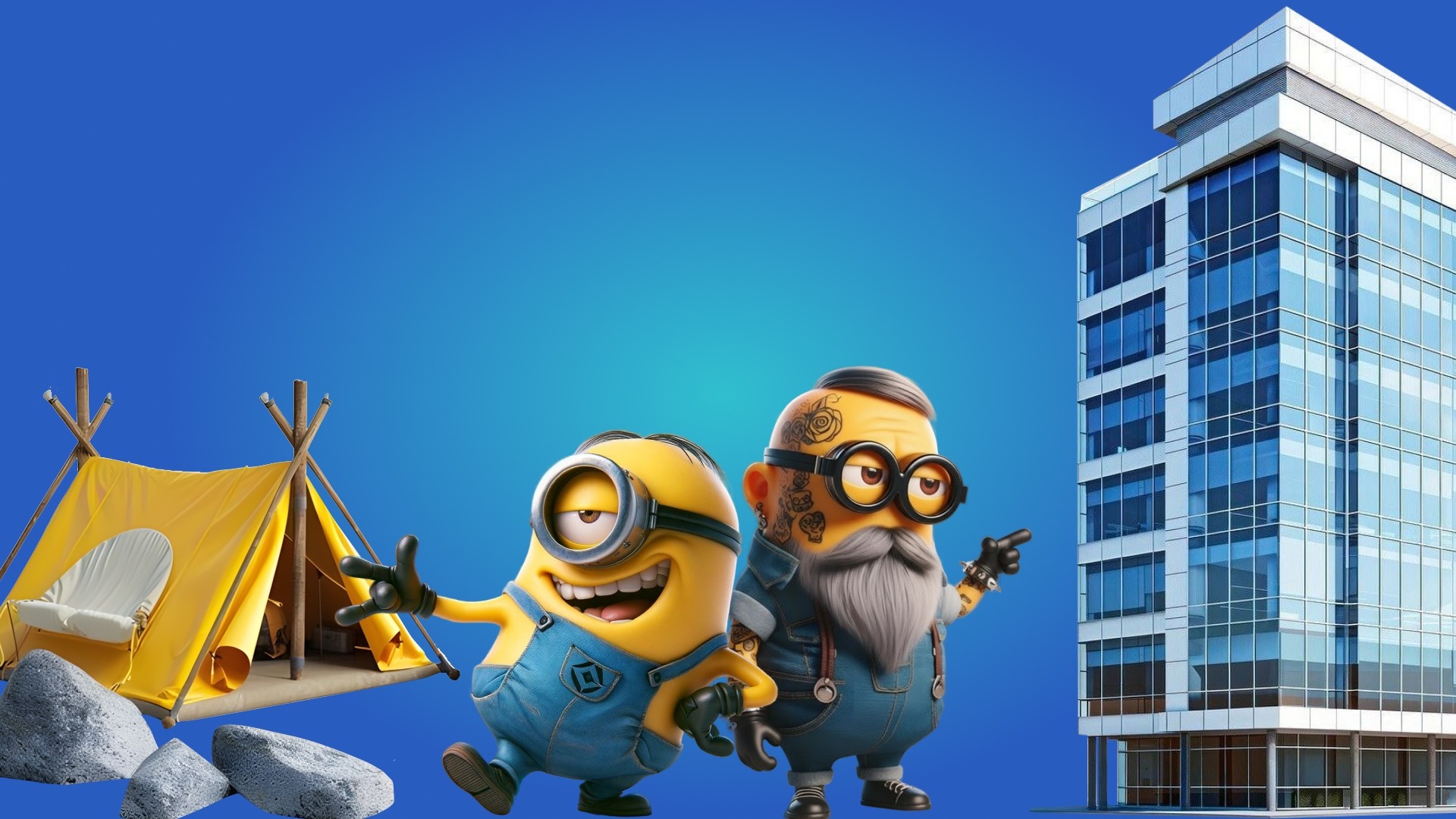 Шаблонный сайт (Tilda/WordPress) или индивидуальная разработка? Полный разбор, когда вашему бизнесу нужна настоящая гибкость