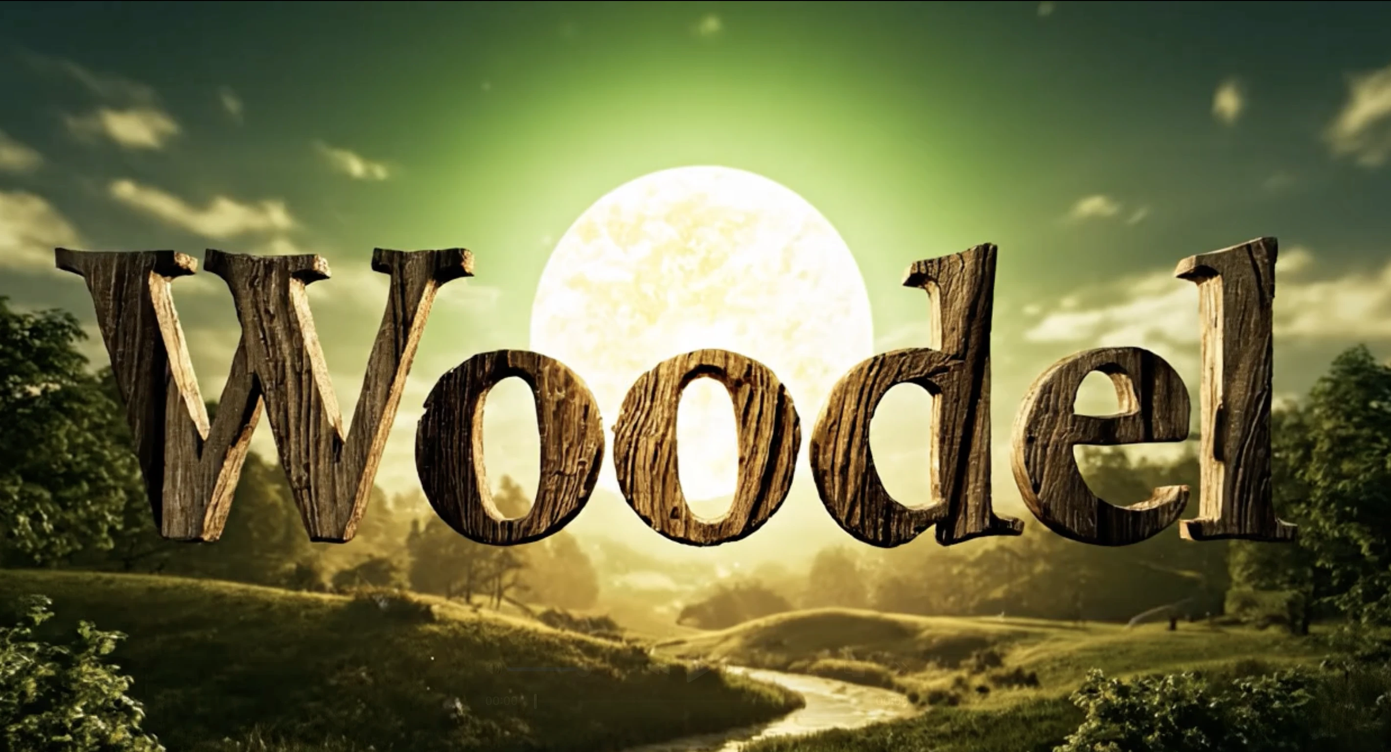 видео с помощью ии