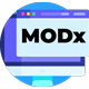 создание сайтов на MODx
